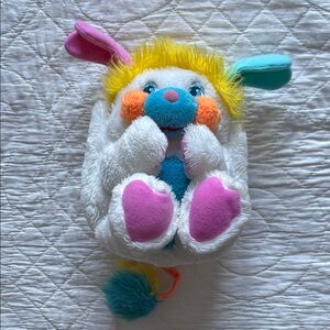 Vintage ‘85 Popples Doll